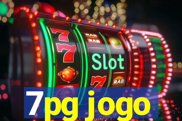 7pg jogo